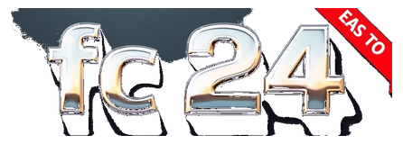 fc 24 logo
